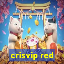 crisvip red